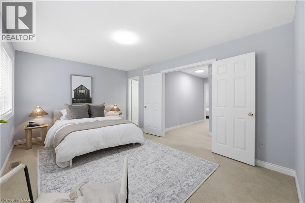 2880 HEADON FOREST Drive Unit# 10, Burlington, Ontario, L7M4H2 — Photo 15