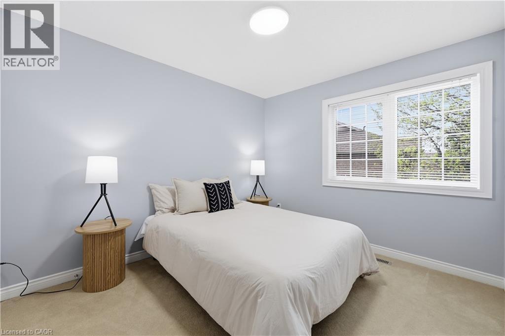 2880 HEADON FOREST Drive Unit# 10, Burlington, Ontario, L7M4H2 — Photo 18
