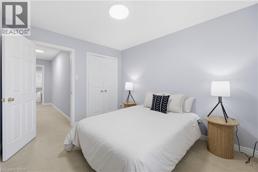 2880 HEADON FOREST Drive Unit# 10, Burlington, Ontario, L7M4H2 — Photo 19