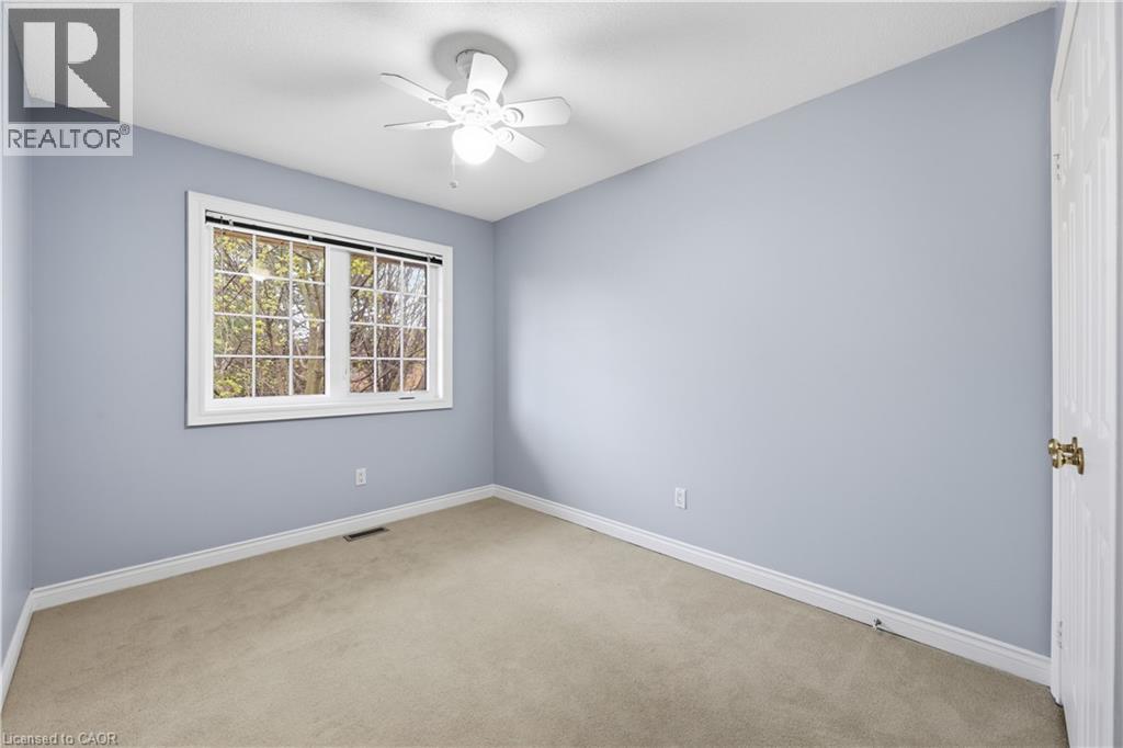 2880 HEADON FOREST Drive Unit# 10, Burlington, Ontario, L7M4H2 — Photo 20