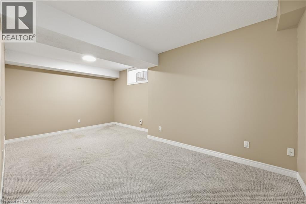 2880 HEADON FOREST Drive Unit# 10, Burlington, Ontario, L7M4H2 — Photo 24