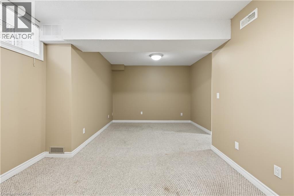 2880 HEADON FOREST Drive Unit# 10, Burlington, Ontario, L7M4H2 — Photo 27