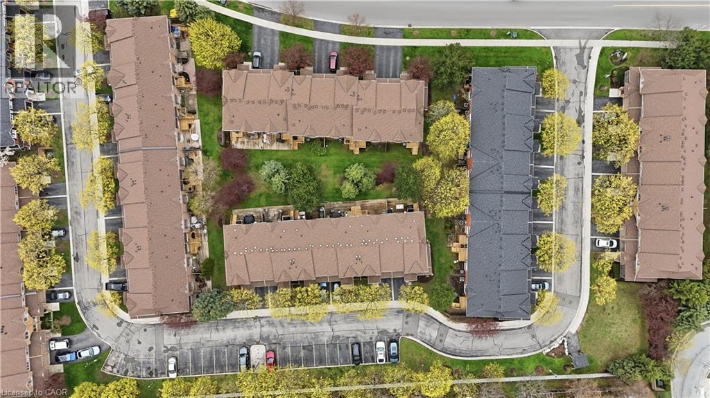 2880 HEADON FOREST Drive Unit# 10, Burlington, Ontario, L7M4H2 — Photo 36