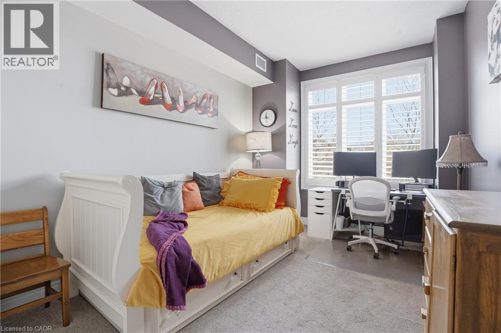 396 PLAINS Road E Unit# 202, Burlington, Ontario, L7T2C8 — Photo 15