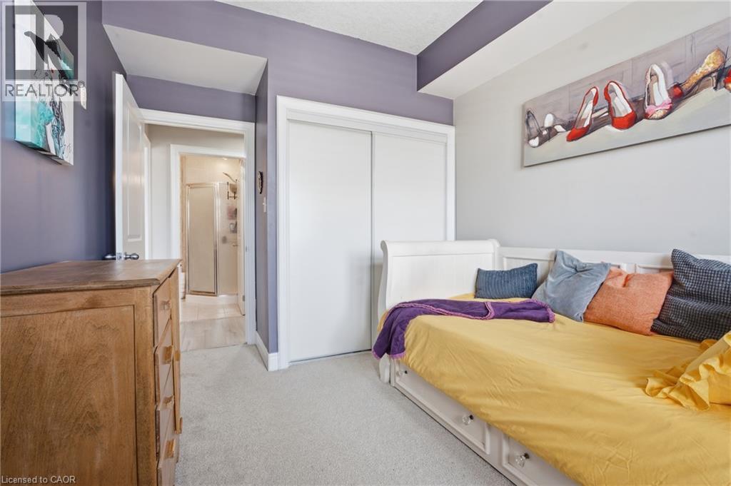 396 PLAINS Road E Unit# 202, Burlington, Ontario, L7T2C8 — Photo 16