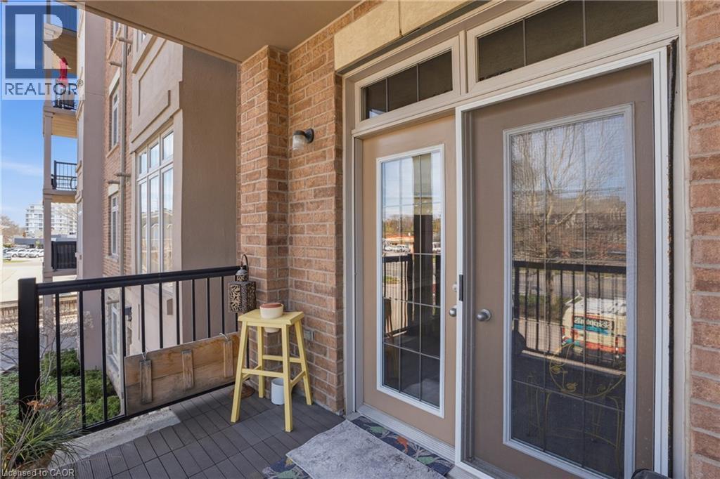 396 PLAINS Road E Unit# 202, Burlington, Ontario, L7T2C8 — Photo 24