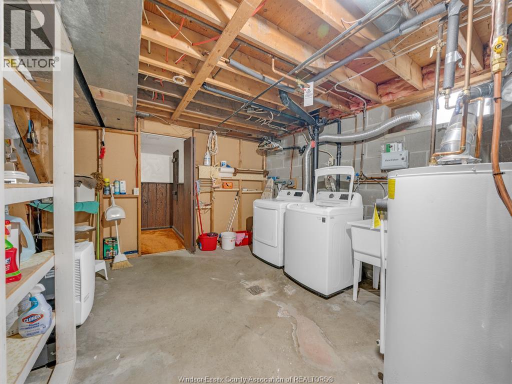 10705 LAMBETH, Windsor, Ontario, N8R1C8 — Photo 29