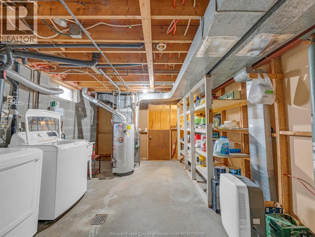 10705 LAMBETH, Windsor, Ontario, N8R1C8 — Photo 30