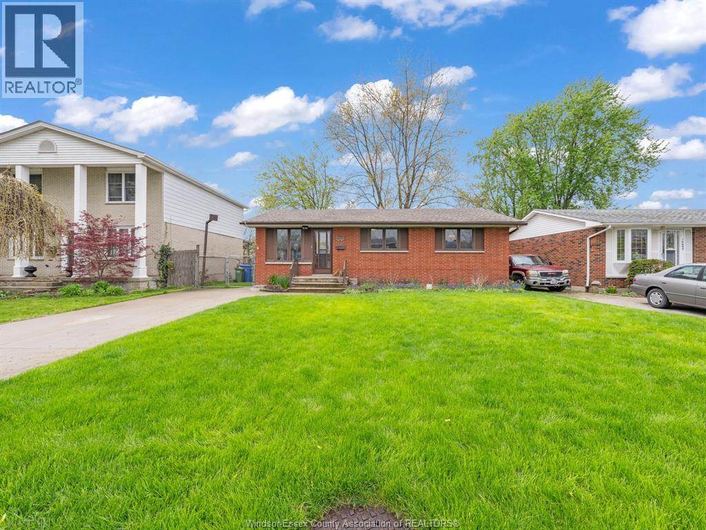 10705 LAMBETH, Windsor, Ontario, N8R1C8 — Photo 5