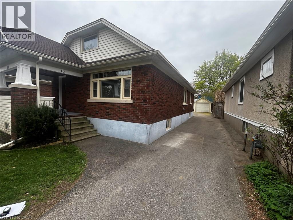10 JUNKIN Street, St. Catharines, Ontario, L2R1N3 — Photo 23