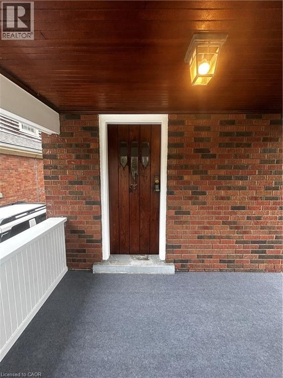 10 JUNKIN Street, St. Catharines, Ontario, L2R1N3 — Photo 4