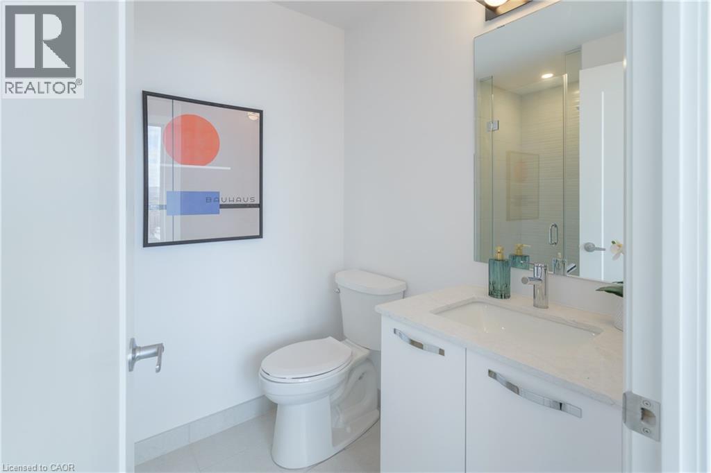 75 JAMES Street S Unit# 2701, Hamilton, Ontario, L8P2Y9 — Photo 10