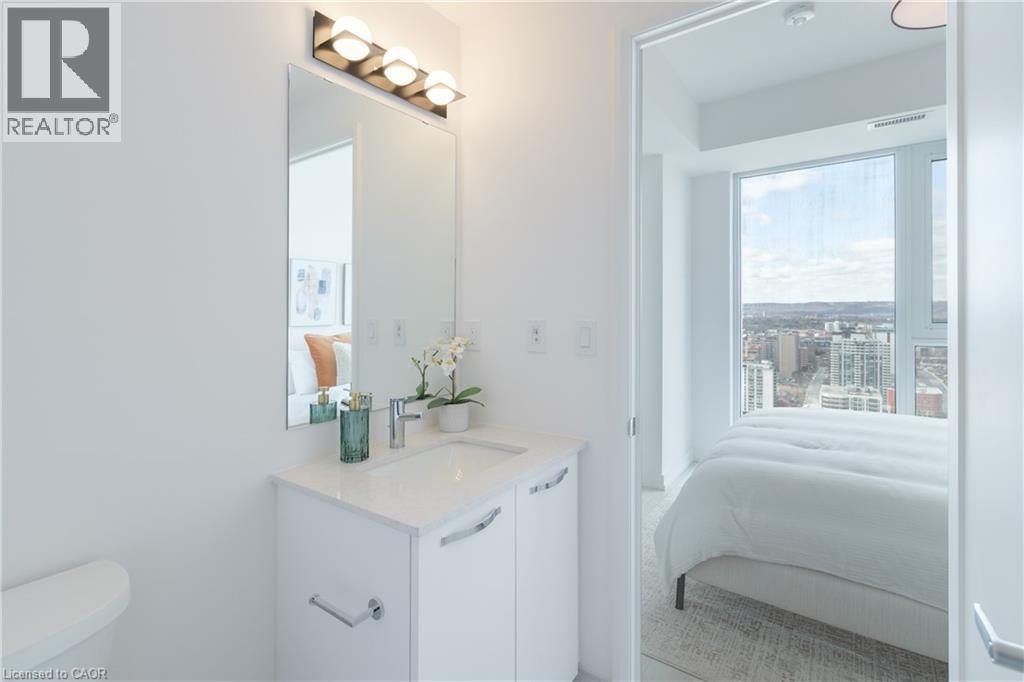 75 JAMES Street S Unit# 2701, Hamilton, Ontario, L8P2Y9 — Photo 11