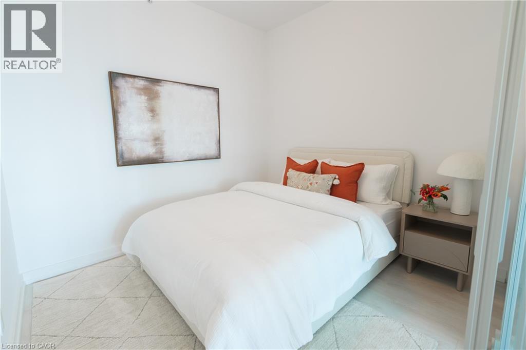 75 JAMES Street S Unit# 2701, Hamilton, Ontario, L8P2Y9 — Photo 12