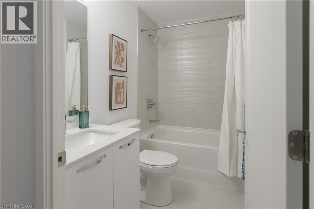 75 JAMES Street S Unit# 2701, Hamilton, Ontario, L8P2Y9 — Photo 13