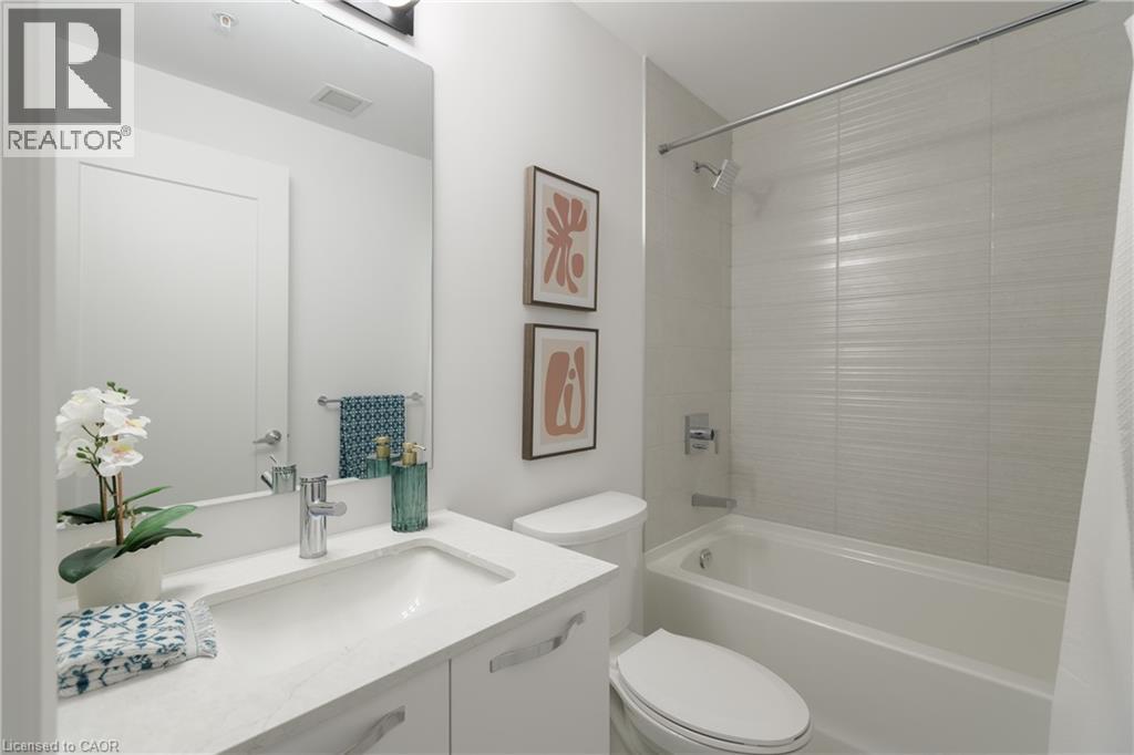 75 JAMES Street S Unit# 2701, Hamilton, Ontario, L8P2Y9 — Photo 14