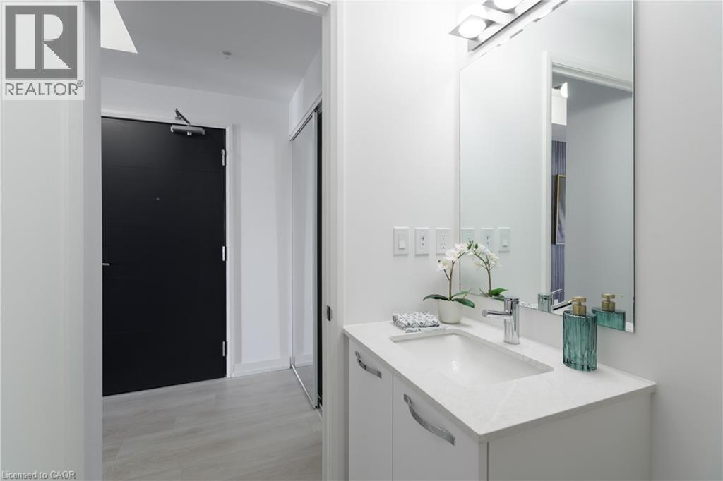 75 JAMES Street S Unit# 2701, Hamilton, Ontario, L8P2Y9 — Photo 15