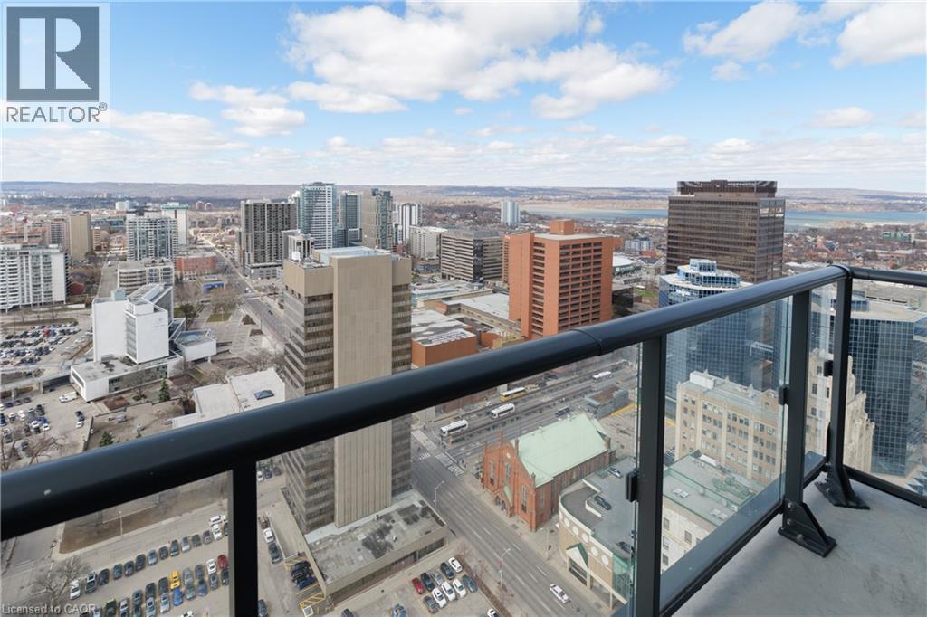 75 JAMES Street S Unit# 2701, Hamilton, Ontario, L8P2Y9 — Photo 16