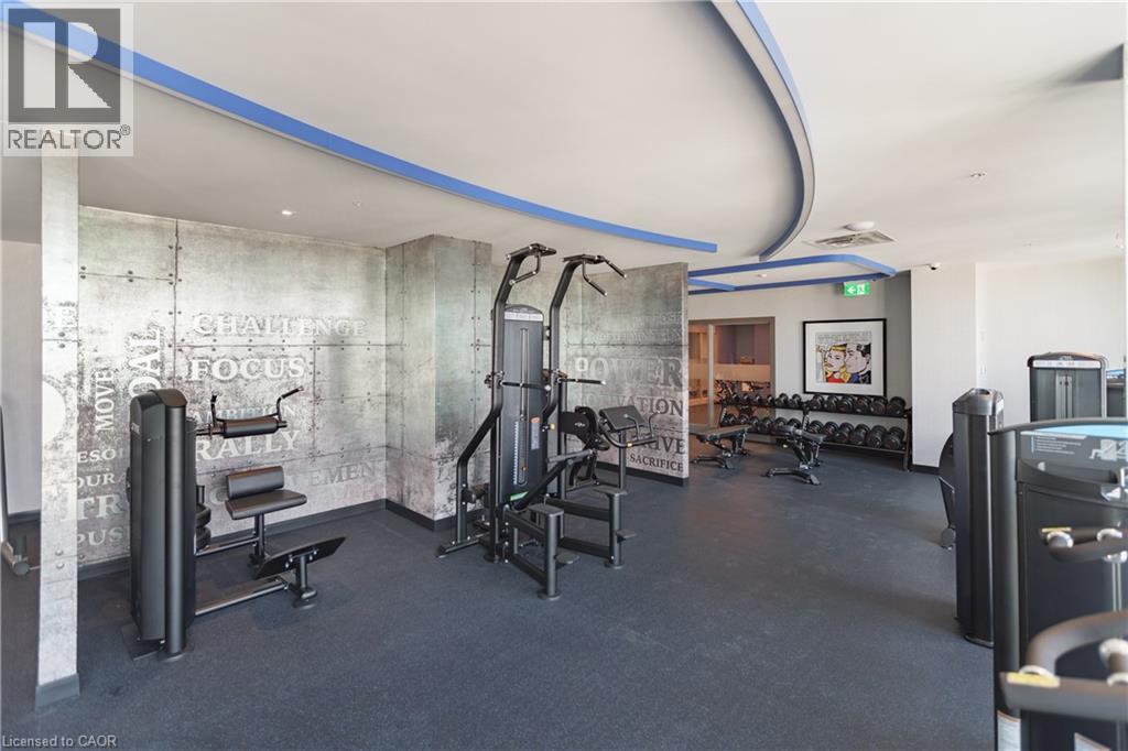75 JAMES Street S Unit# 2701, Hamilton, Ontario, L8P2Y9 — Photo 23