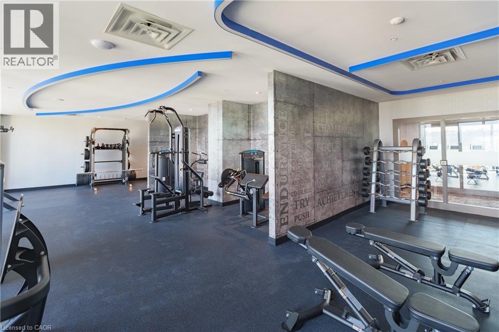 75 JAMES Street S Unit# 2701, Hamilton, Ontario, L8P2Y9 — Photo 24