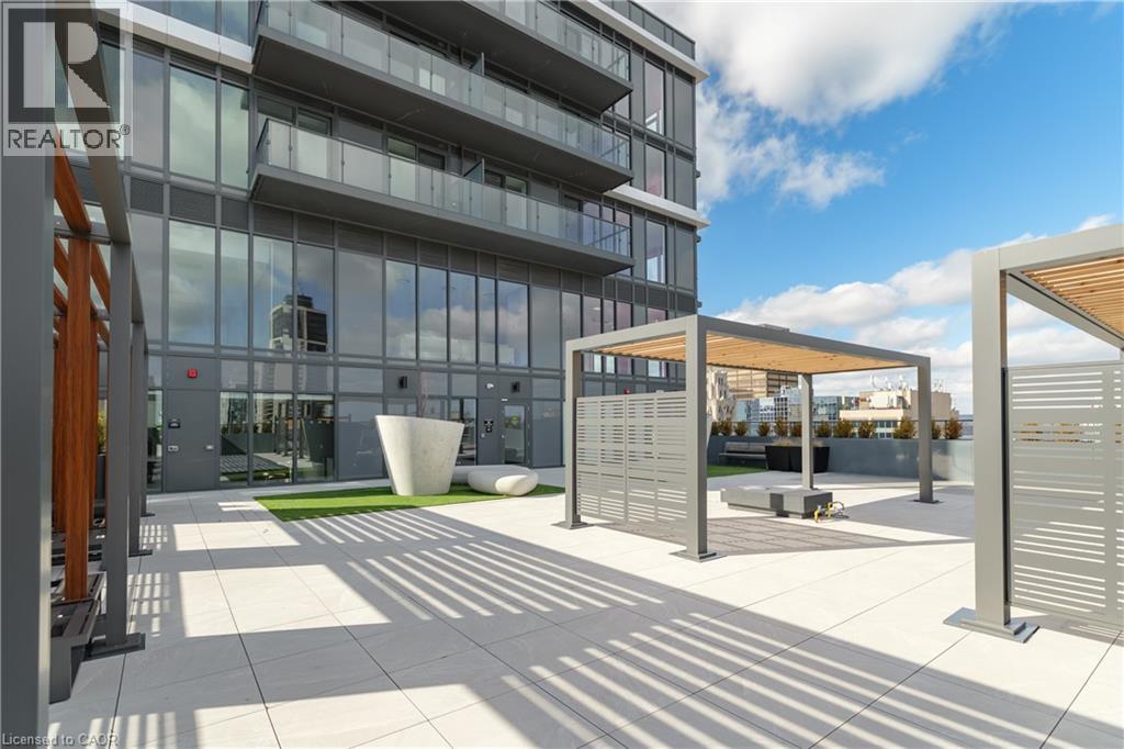 75 JAMES Street S Unit# 2701, Hamilton, Ontario, L8P2Y9 — Photo 29