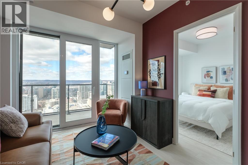 75 JAMES Street S Unit# 2701, Hamilton, Ontario, L8P2Y9 — Photo 3