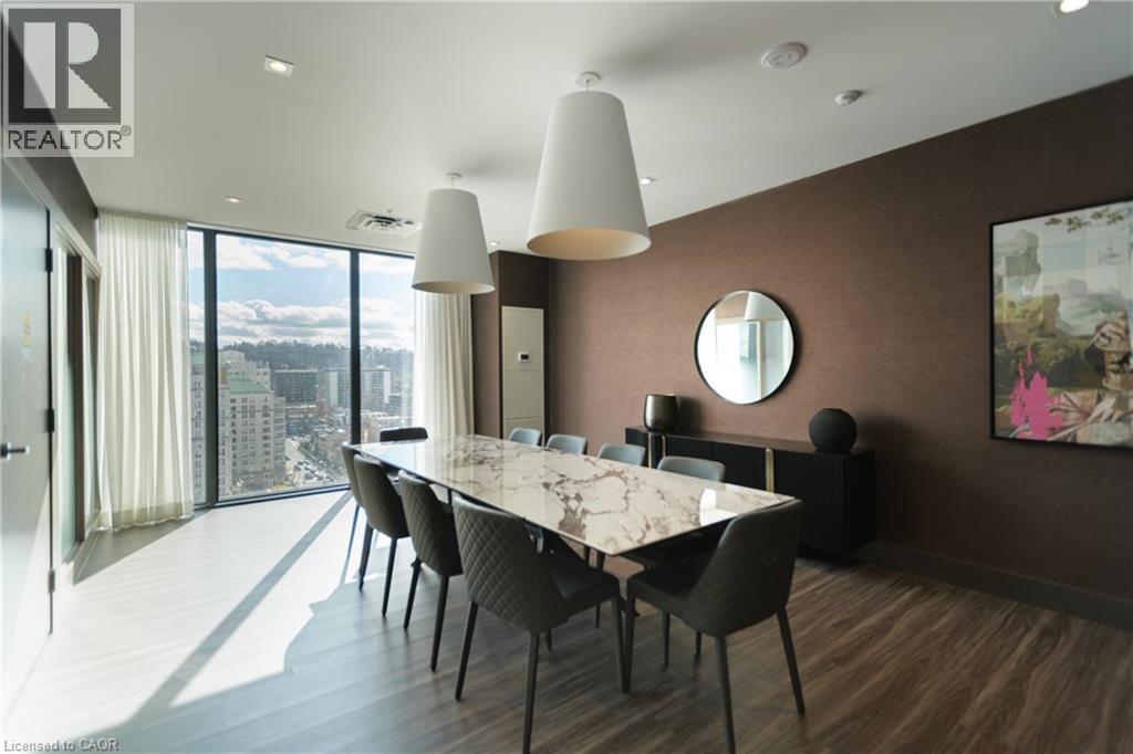 75 JAMES Street S Unit# 2701, Hamilton, Ontario, L8P2Y9 — Photo 33