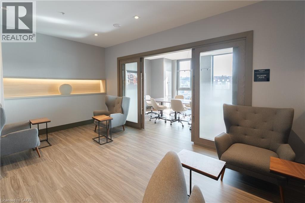 75 JAMES Street S Unit# 2701, Hamilton, Ontario, L8P2Y9 — Photo 35