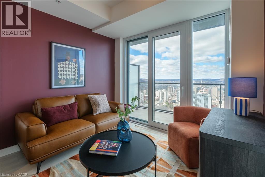 75 JAMES Street S Unit# 2701, Hamilton, Ontario, L8P2Y9 — Photo 4