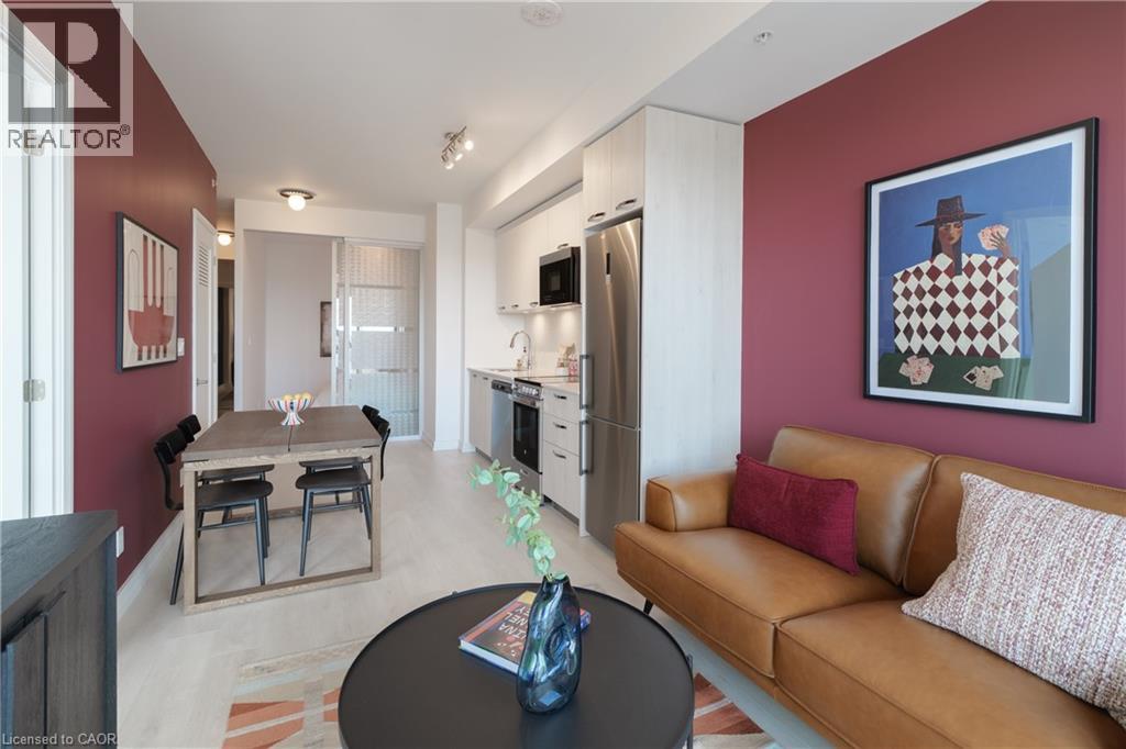 75 JAMES Street S Unit# 2701, Hamilton, Ontario, L8P2Y9 — Photo 5