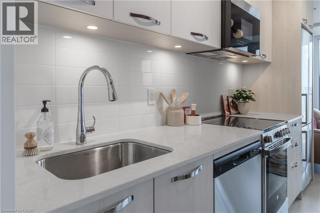 75 JAMES Street S Unit# 2701, Hamilton, Ontario, L8P2Y9 — Photo 6