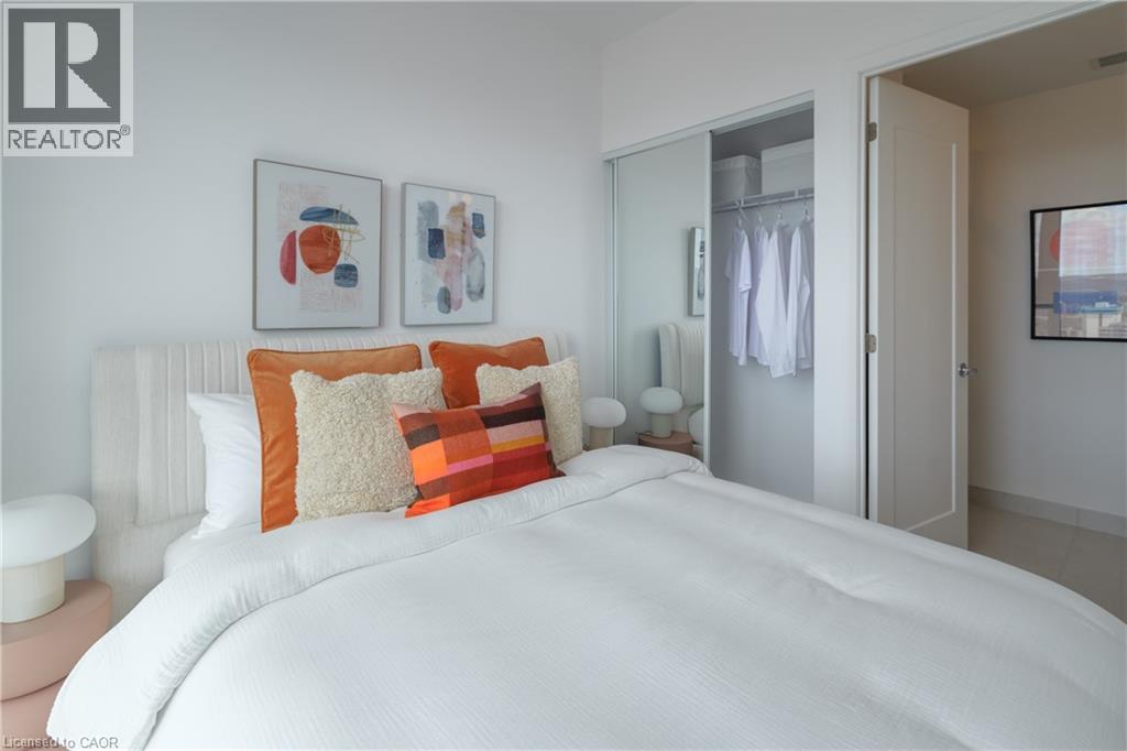 75 JAMES Street S Unit# 2701, Hamilton, Ontario, L8P2Y9 — Photo 8