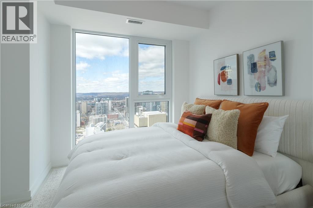 75 JAMES Street S Unit# 2701, Hamilton, Ontario, L8P2Y9 — Photo 9