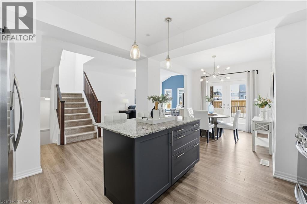 1 BAWCUTT Crescent, Paris, Ontario, N3L0G7 — Photo 11