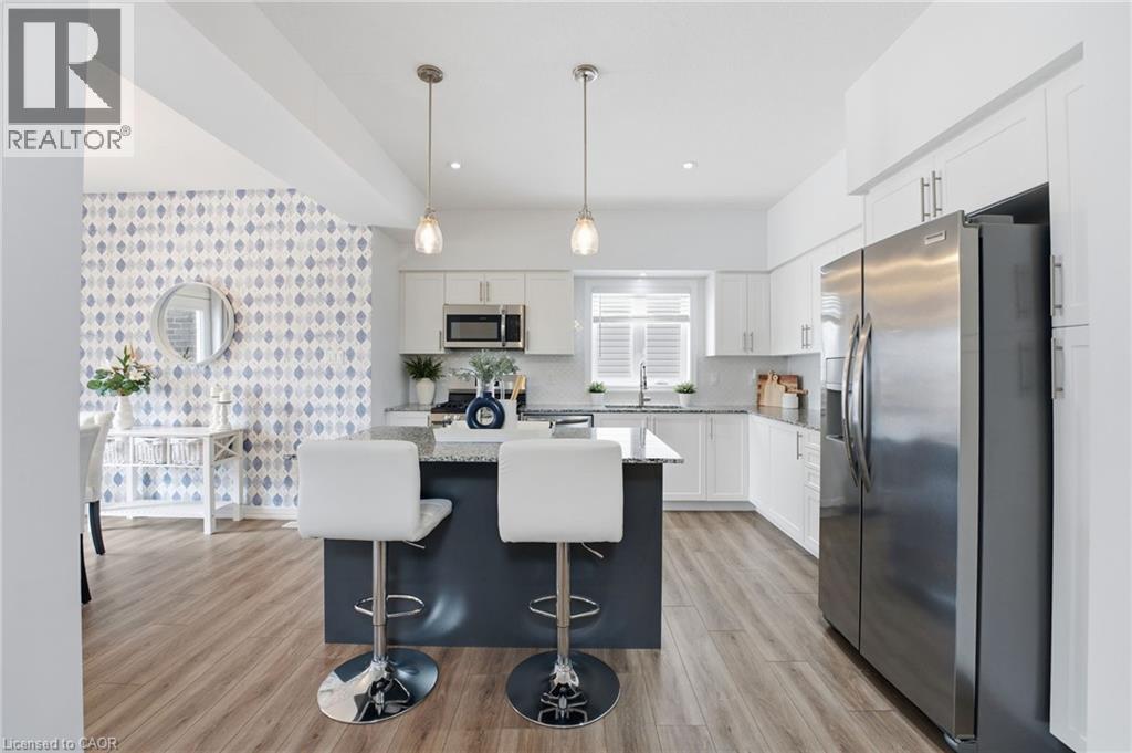 1 BAWCUTT Crescent, Paris, Ontario, N3L0G7 — Photo 12