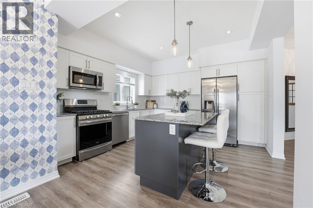 1 BAWCUTT Crescent, Paris, Ontario, N3L0G7 — Photo 13