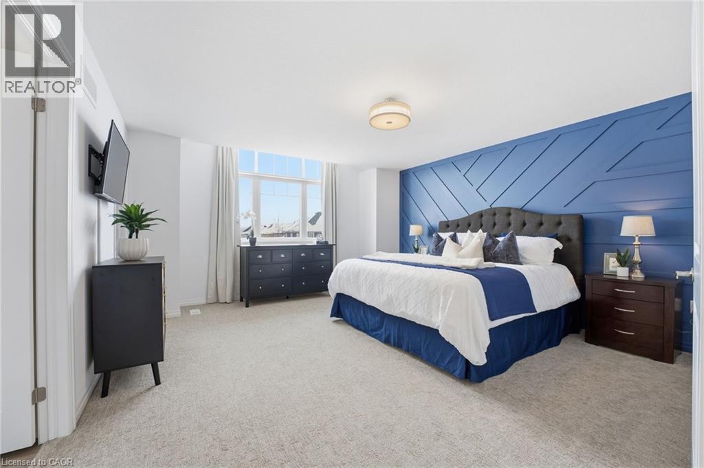 1 BAWCUTT Crescent, Paris, Ontario, N3L0G7 — Photo 15