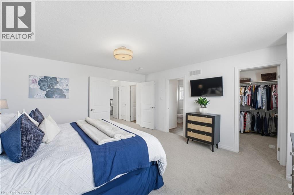 1 BAWCUTT Crescent, Paris, Ontario, N3L0G7 — Photo 16