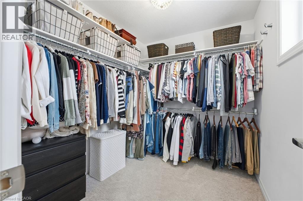 1 BAWCUTT Crescent, Paris, Ontario, N3L0G7 — Photo 17