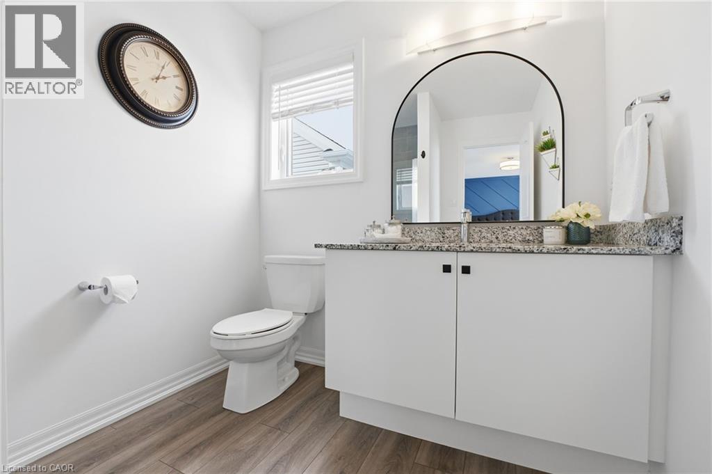 1 BAWCUTT Crescent, Paris, Ontario, N3L0G7 — Photo 18