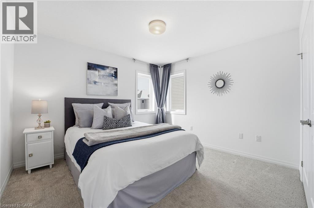 1 BAWCUTT Crescent, Paris, Ontario, N3L0G7 — Photo 20