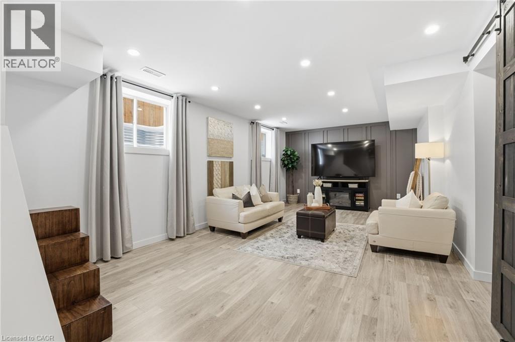 1 BAWCUTT Crescent, Paris, Ontario, N3L0G7 — Photo 23