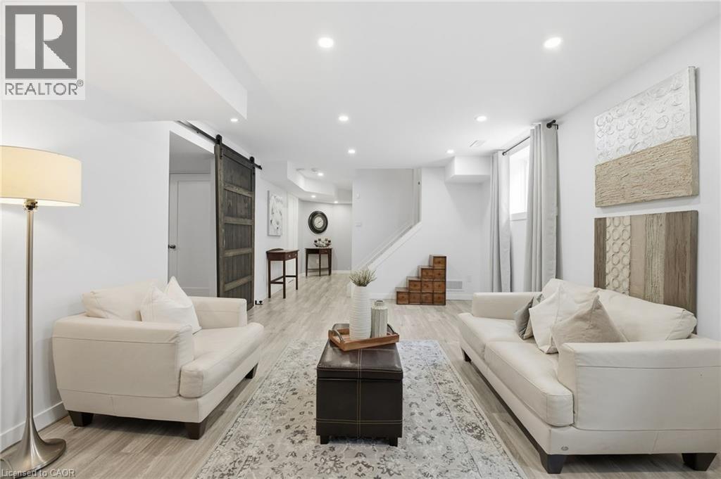 1 BAWCUTT Crescent, Paris, Ontario, N3L0G7 — Photo 24