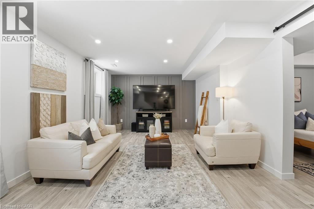 1 BAWCUTT Crescent, Paris, Ontario, N3L0G7 — Photo 25