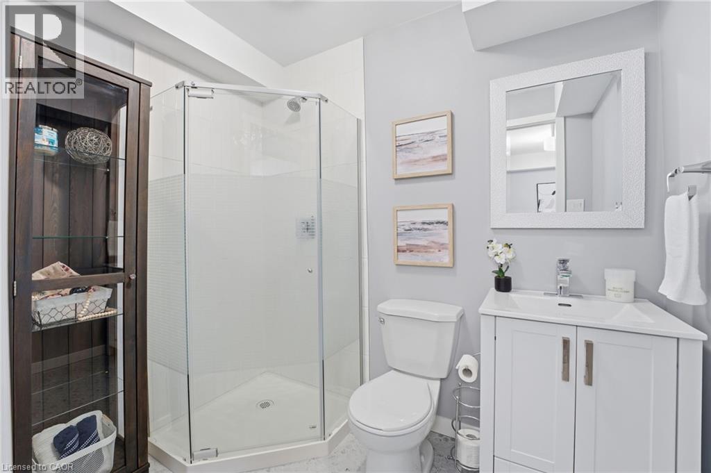 1 BAWCUTT Crescent, Paris, Ontario, N3L0G7 — Photo 29