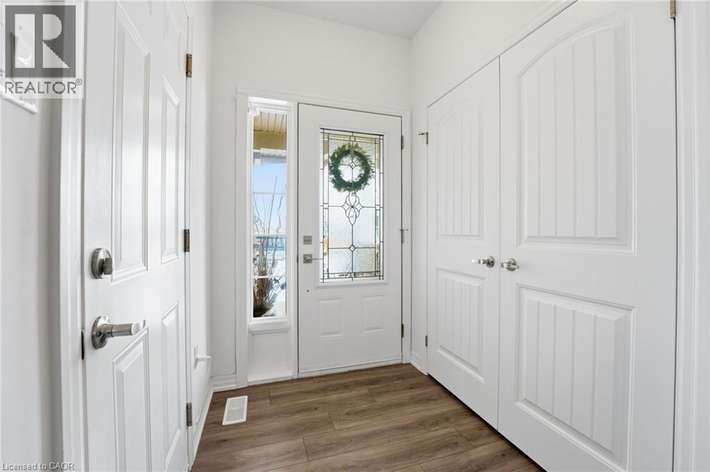 1 BAWCUTT Crescent, Paris, Ontario, N3L0G7 — Photo 3