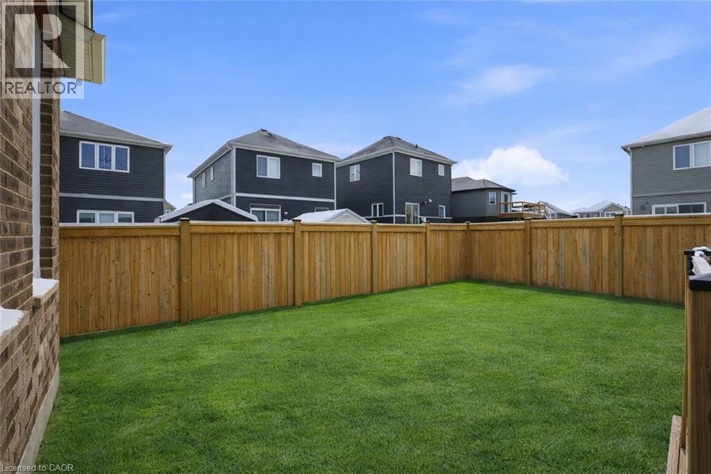 1 BAWCUTT Crescent, Paris, Ontario, N3L0G7 — Photo 33