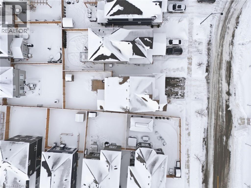 1 BAWCUTT Crescent, Paris, Ontario, N3L0G7 — Photo 37