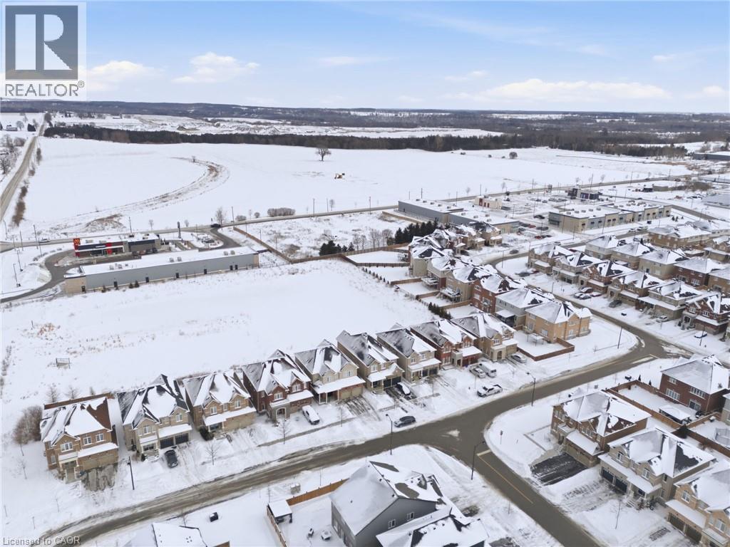 1 BAWCUTT Crescent, Paris, Ontario, N3L0G7 — Photo 38
