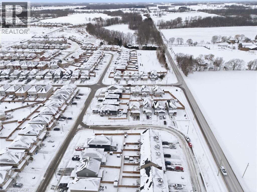 1 BAWCUTT Crescent, Paris, Ontario, N3L0G7 — Photo 40